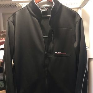 Nautica Competition Athletic Sport Jacket